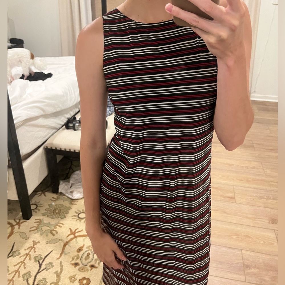 Norma Kamala Midi Dress